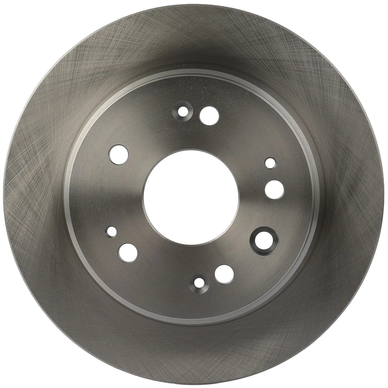 2pcs Rear Discs Brake Rotors For 2002 2003 2004 Honda CR-V EX CRV LX 6B93BC-57 [4]