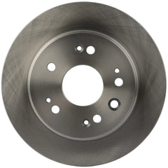 2pcs Rear Discs Brake Rotors For 2002 2003 2004 Honda CR-V EX CRV LX 6B93BC-57 [4]