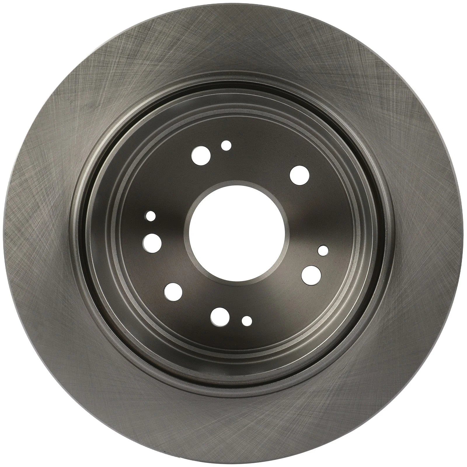 2pcs Rear Discs Brake Rotors For 2002 2003 2004 Honda CR-V EX CRV LX 6B93BC-57 [6]