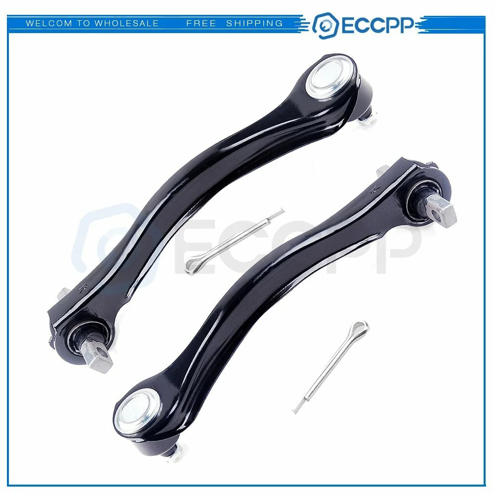 2pcs Rear Upper For Acura CL Vigor & Honda Accord Control Arms Suspension Kit KOEEP [1]