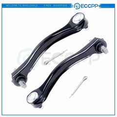 2pcs Rear Upper For Acura CL Vigor & Honda Accord Control Arms Suspension Kit KOEEP [1]