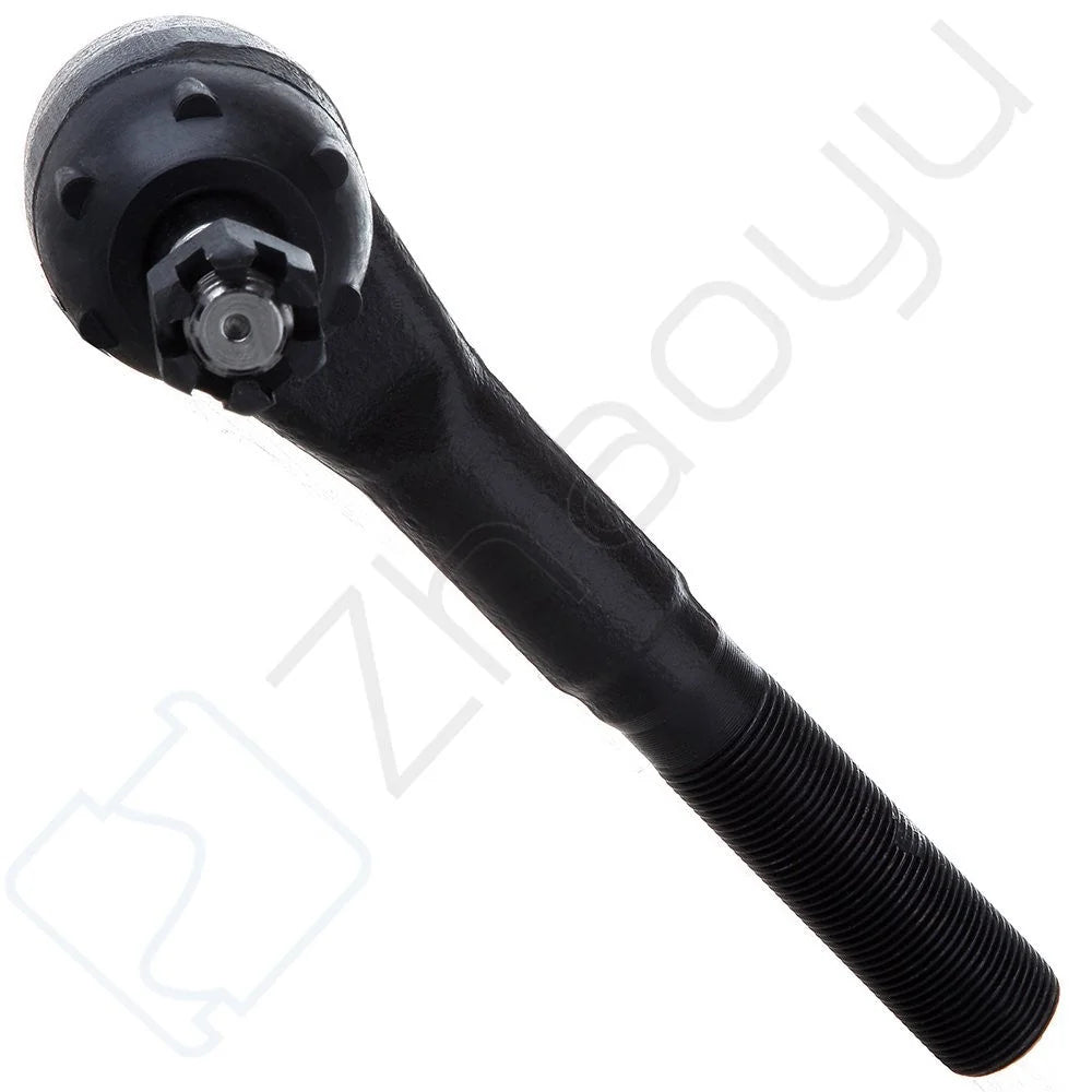 2pcs Steering ES3418 Kit Tie Rod Ends Fits 1999-2006 2007 Ford F-250 F-350 KOEEP [4]