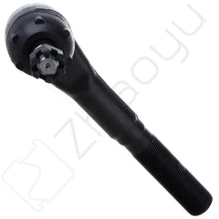 2pcs Steering ES3418 Kit Tie Rod Ends Fits 1999-2006 2007 Ford F-250 F-350 KOEEP [4]