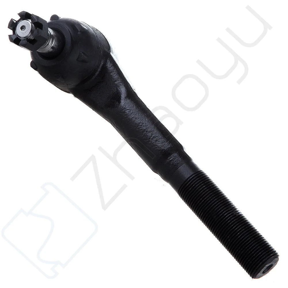 2pcs Steering ES3418 Kit Tie Rod Ends Fits 1999-2006 2007 Ford F-250 F-350 KOEEP [5]