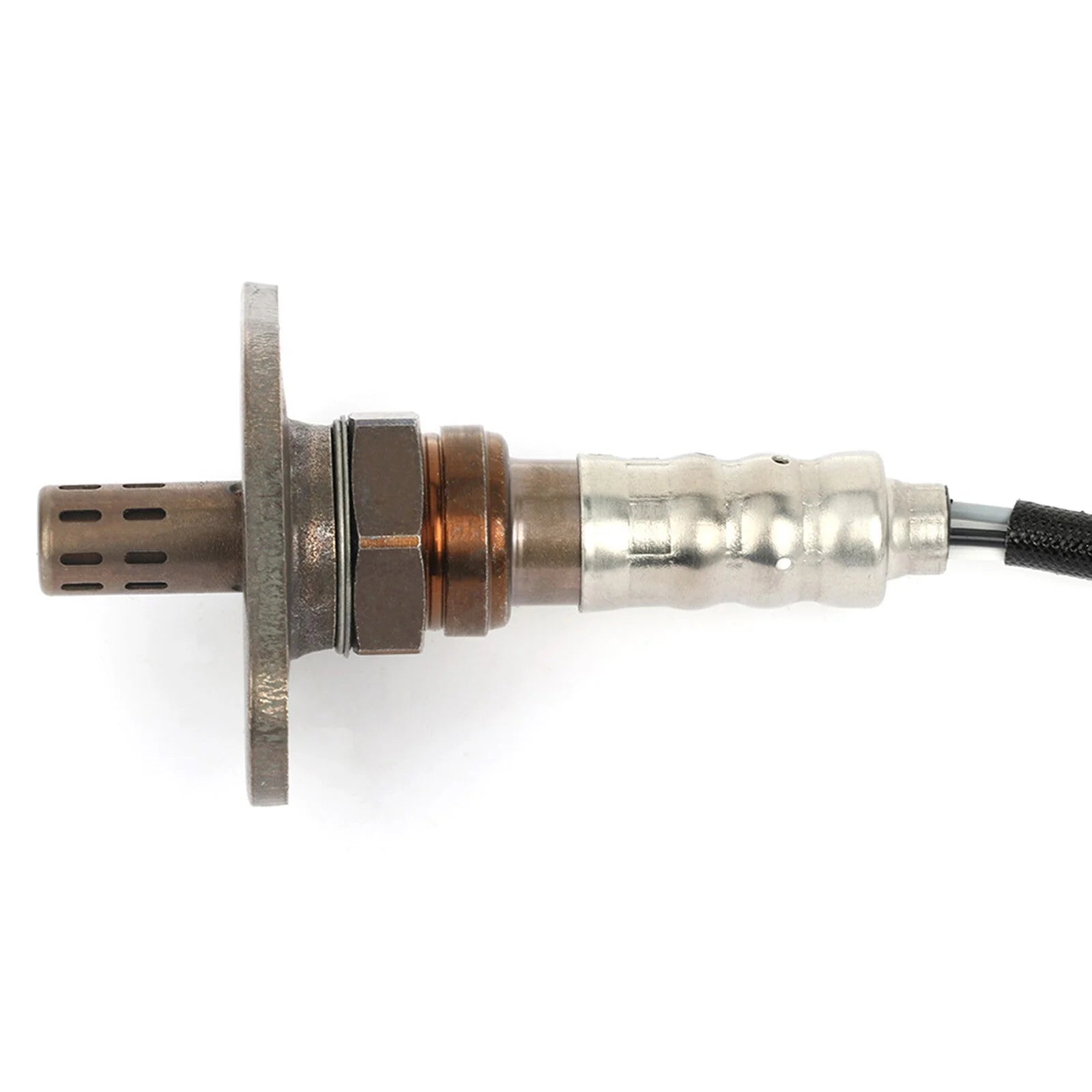 2pcs Up+Downstream Air Fuel Ratio Oxygen Sensor for 1999 Toyota 4Runner 2.7L KOEEP [11]