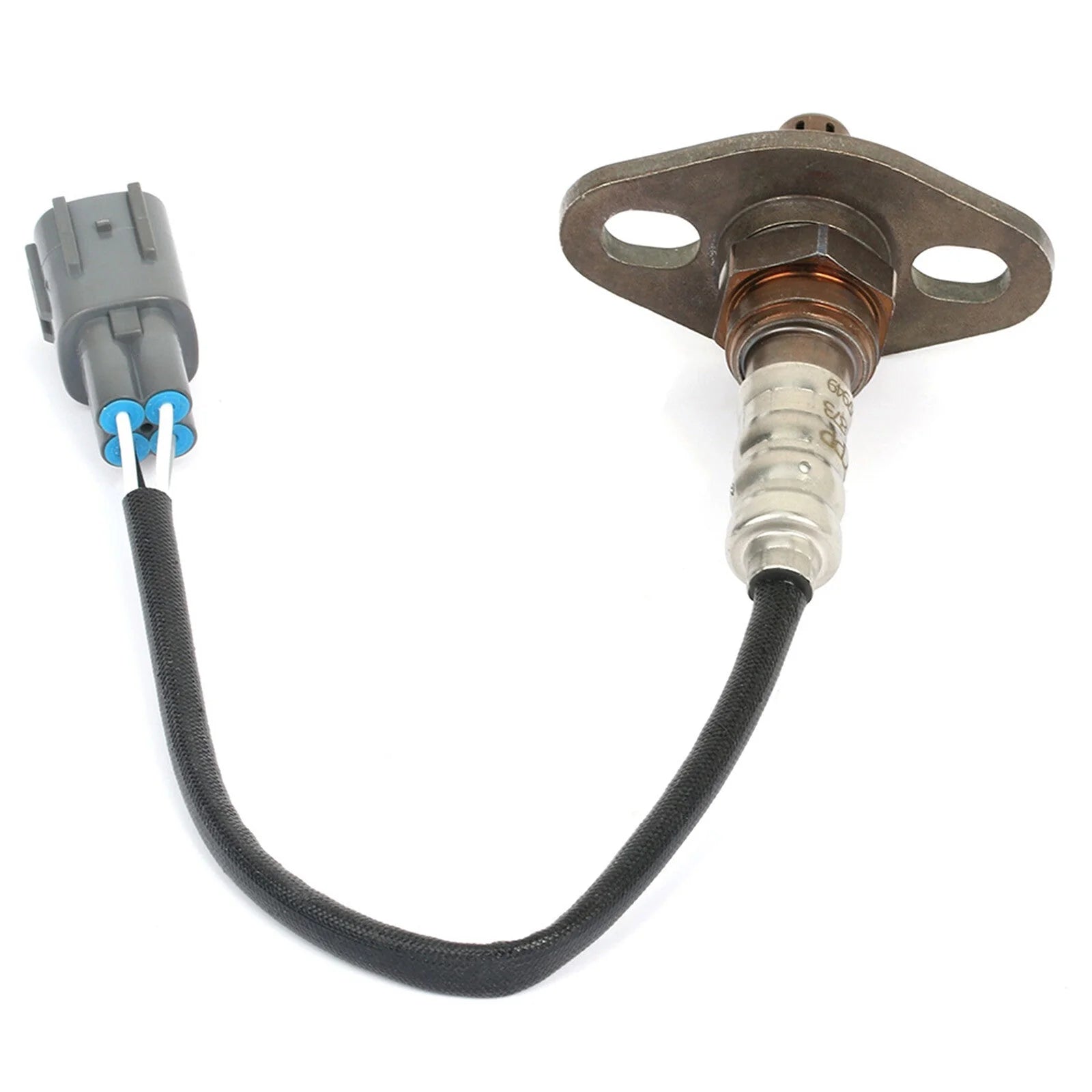 2pcs Up+Downstream Air Fuel Ratio Oxygen Sensor for 1999 Toyota 4Runner 2.7L KOEEP [4]