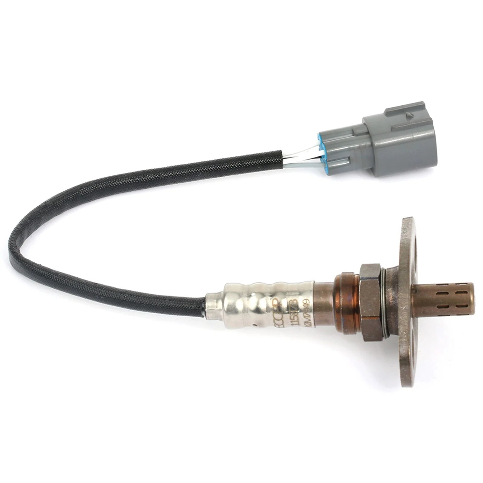 2pcs Up+Downstream Air Fuel Ratio Oxygen Sensor for 1999 Toyota 4Runner 2.7L KOEEP [5]
