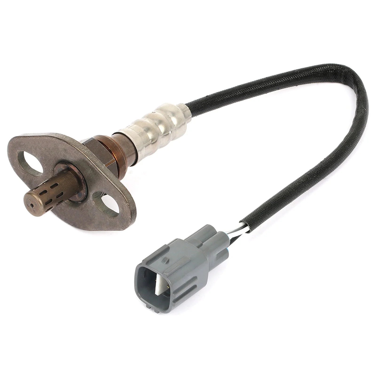2pcs Up+Downstream Air Fuel Ratio Oxygen Sensor for 1999 Toyota 4Runner 2.7L KOEEP [6]