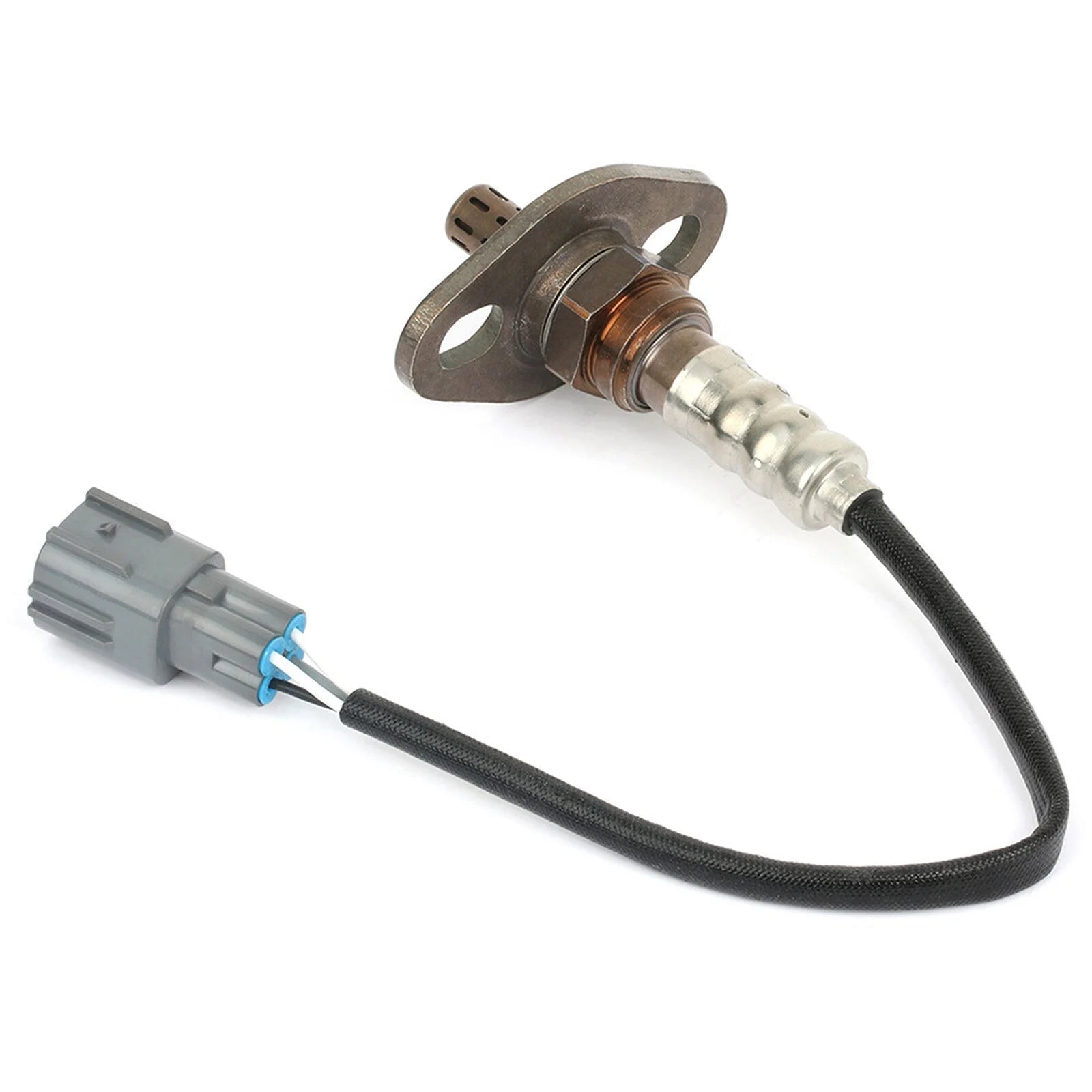 2pcs Up+Downstream Air Fuel Ratio Oxygen Sensor for 1999 Toyota 4Runner 2.7L KOEEP [7]