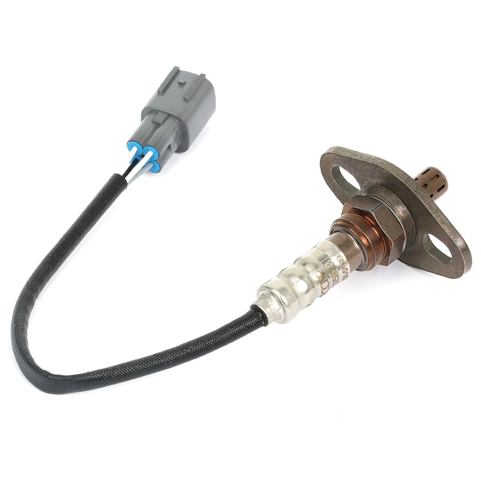 2pcs Up+Downstream Air Fuel Ratio Oxygen Sensor for 1999 Toyota 4Runner 2.7L KOEEP [8]