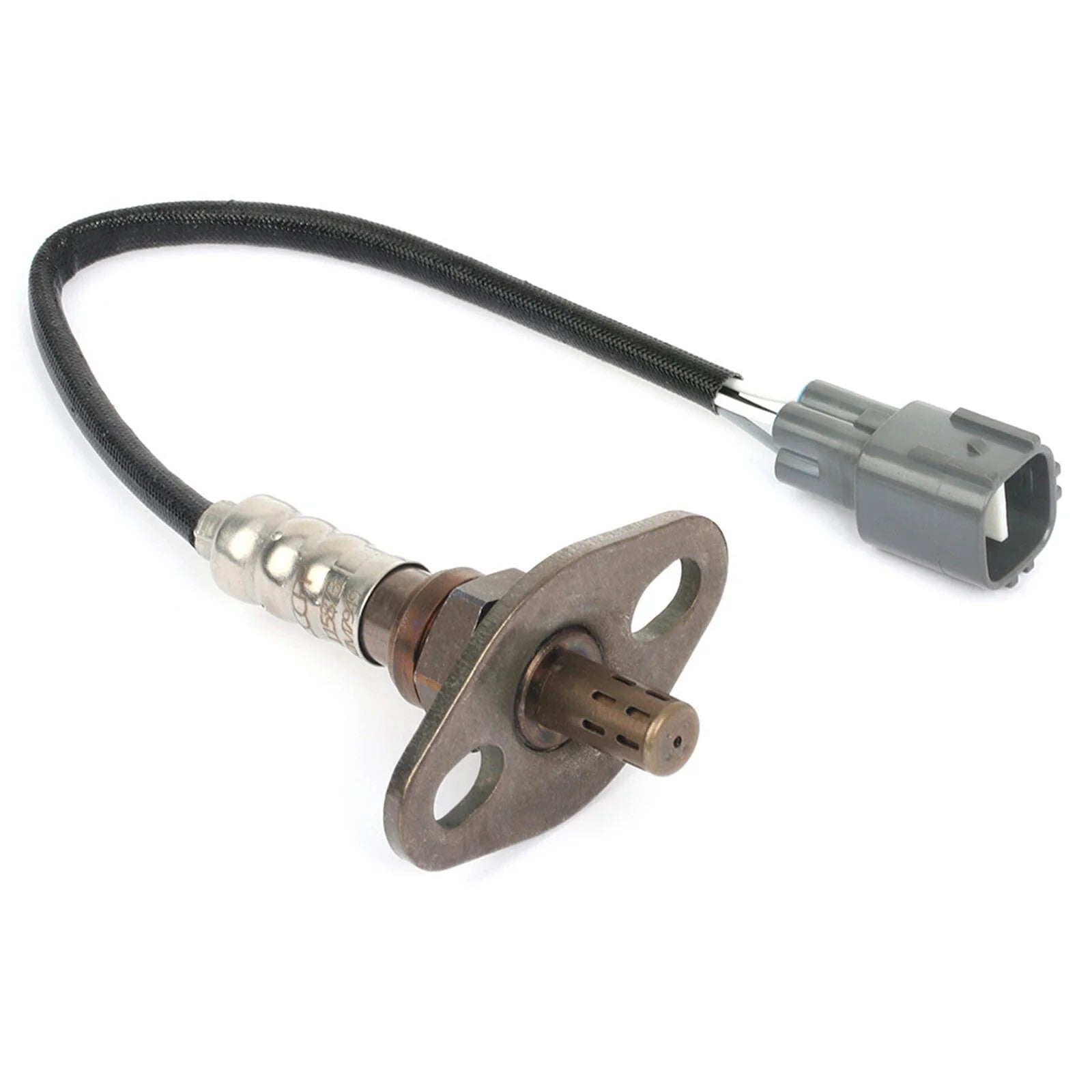 2pcs Up+Downstream Air Fuel Ratio Oxygen Sensor for 1999 Toyota 4Runner 2.7L KOEEP [9]