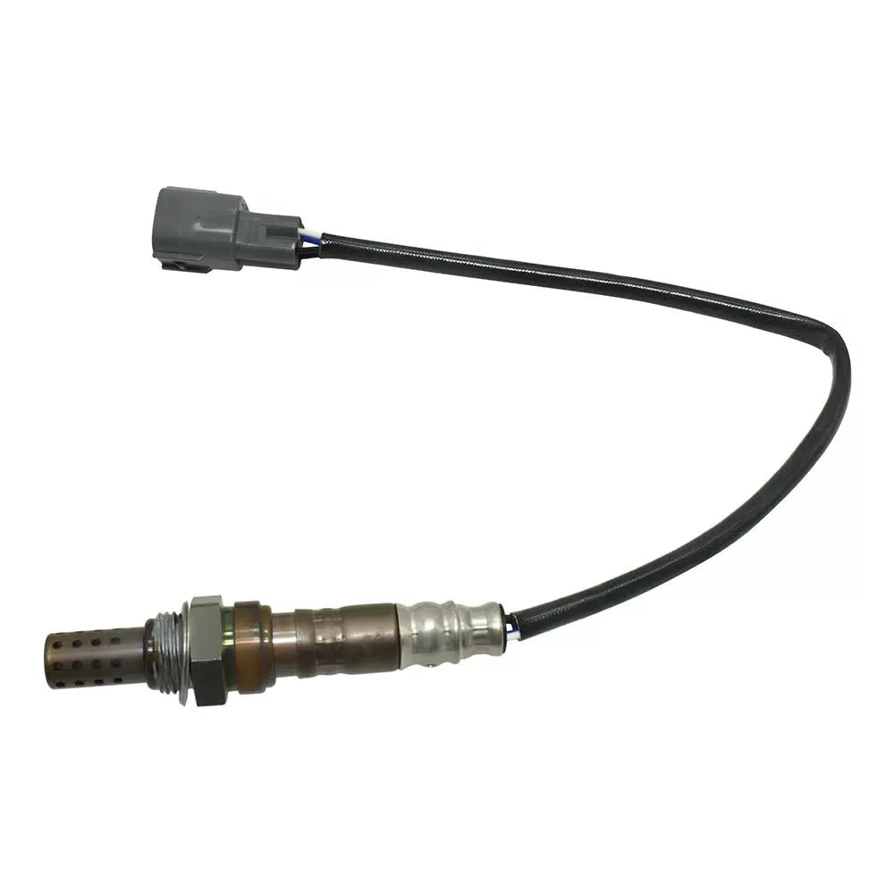 2pcs Up+Downstream Oxygen Sensor O2 Sensor For Toyota 2004-2011 Camry 2.4L L4 6B93BC-57 [3]