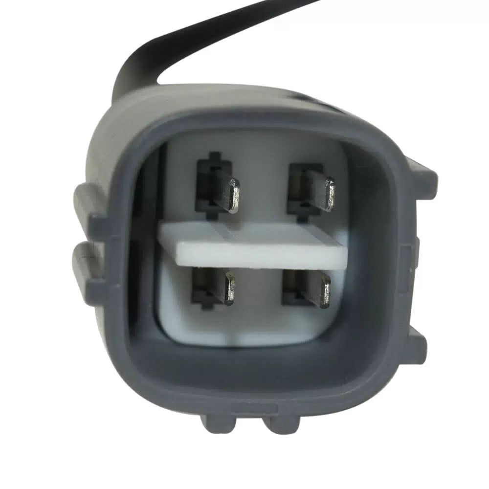 2pcs Up+Downstream Oxygen Sensor O2 Sensor For Toyota 2004-2011 Camry 2.4L L4 6B93BC-57 [5]