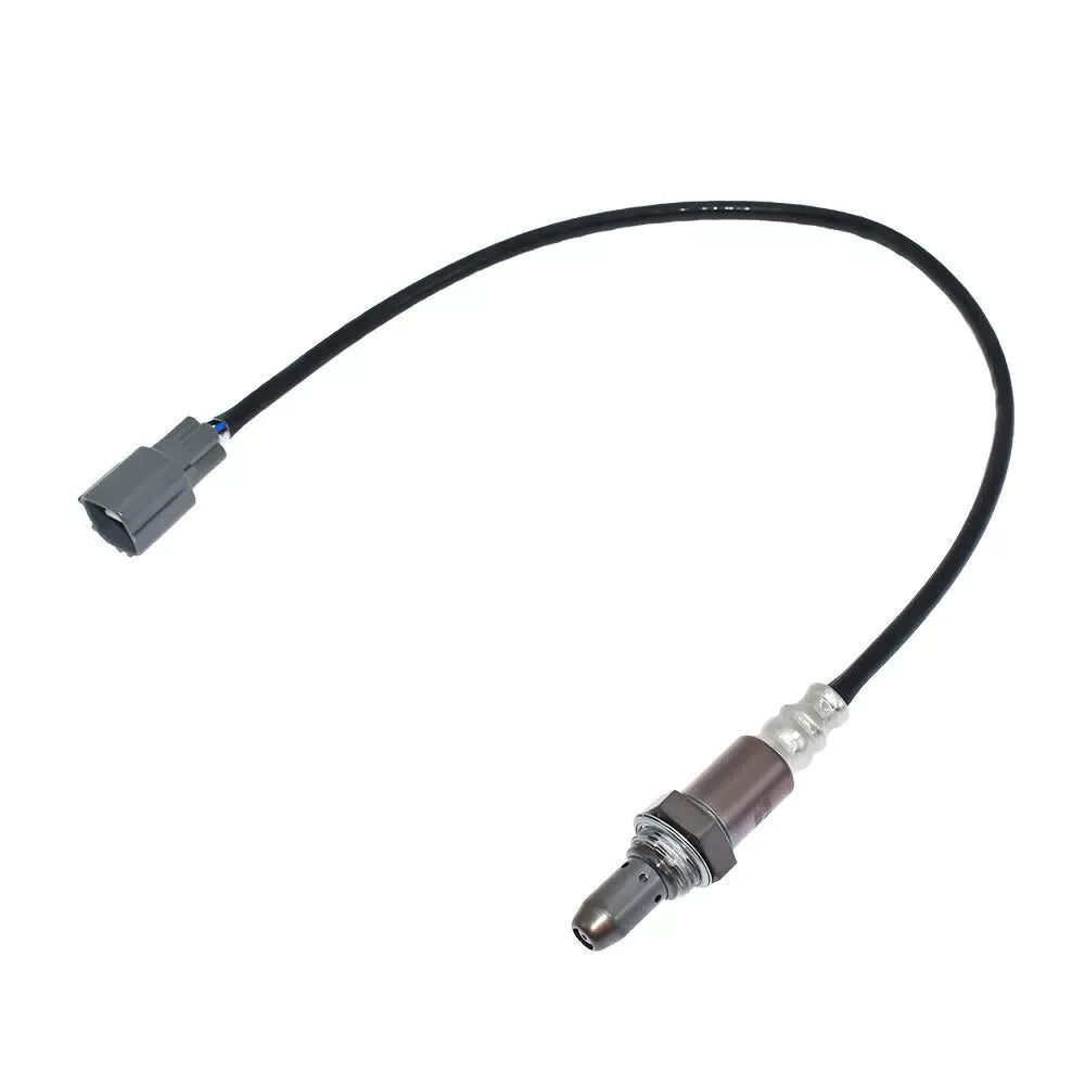 2pcs Up+Downstream Oxygen Sensor O2 Sensor For Toyota 2004-2011 Camry 2.4L L4 6B93BC-57 [6]