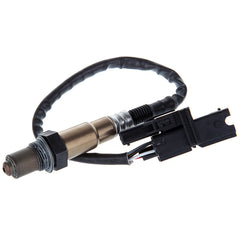 2pcs Up&Downstream for 00-02 Subaru Impreza Air Fuel Ratio Oxygen Sensor O2 6B93BC-57 [2]