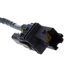 2pcs Up&Downstream for 00-02 Subaru Impreza Air Fuel Ratio Oxygen Sensor O2 6B93BC-57 [4]