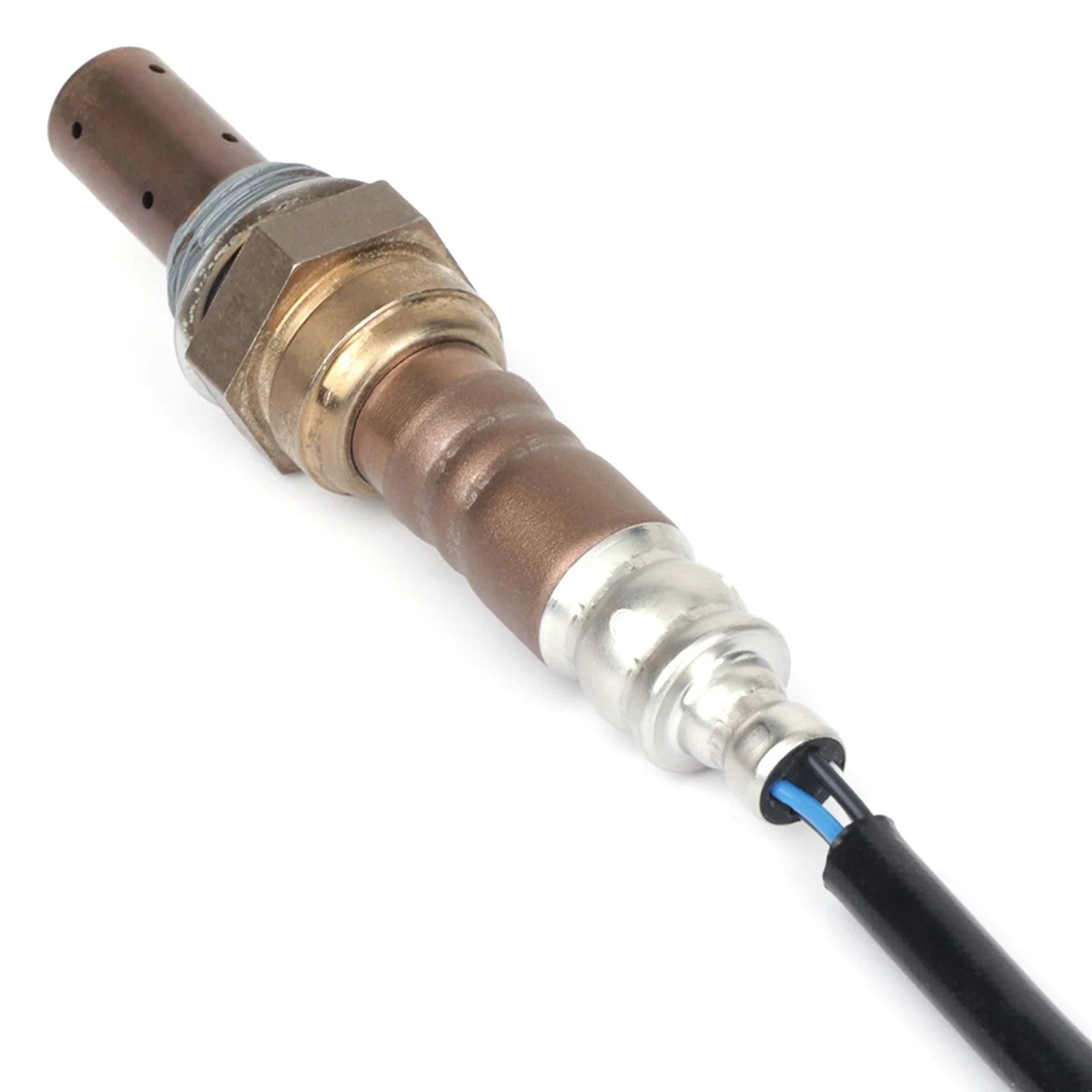 2pcs Upstream Air Fuel Ratio Oxygen Sensor for 2000-2004 Toyota Tacoma 3.4L KOEEP [10]