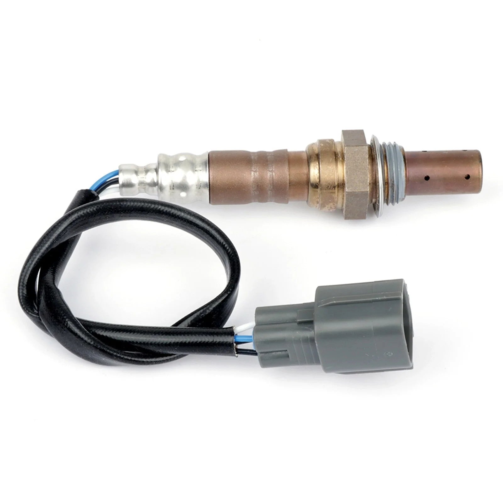 2pcs Upstream Air Fuel Ratio Oxygen Sensor for 2000-2004 Toyota Tacoma 3.4L KOEEP [5]