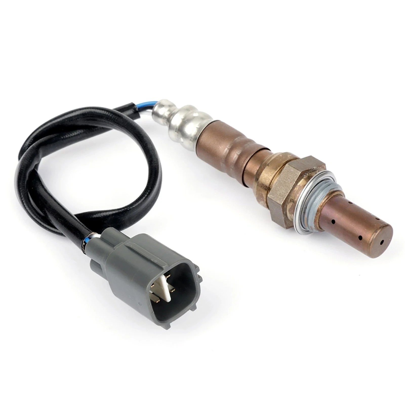 2pcs Upstream Air Fuel Ratio Oxygen Sensor for 2000-2004 Toyota Tacoma 3.4L KOEEP [6]