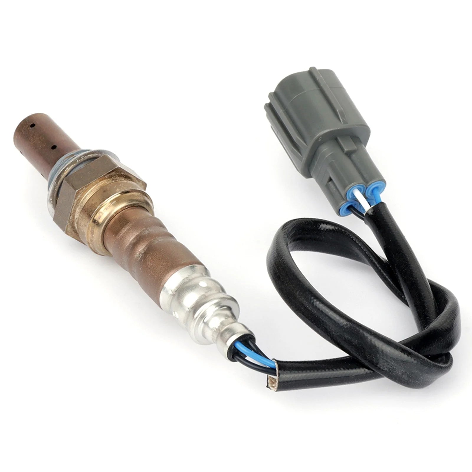 2pcs Upstream Air Fuel Ratio Oxygen Sensor for 2000-2004 Toyota Tacoma 3.4L KOEEP [8]