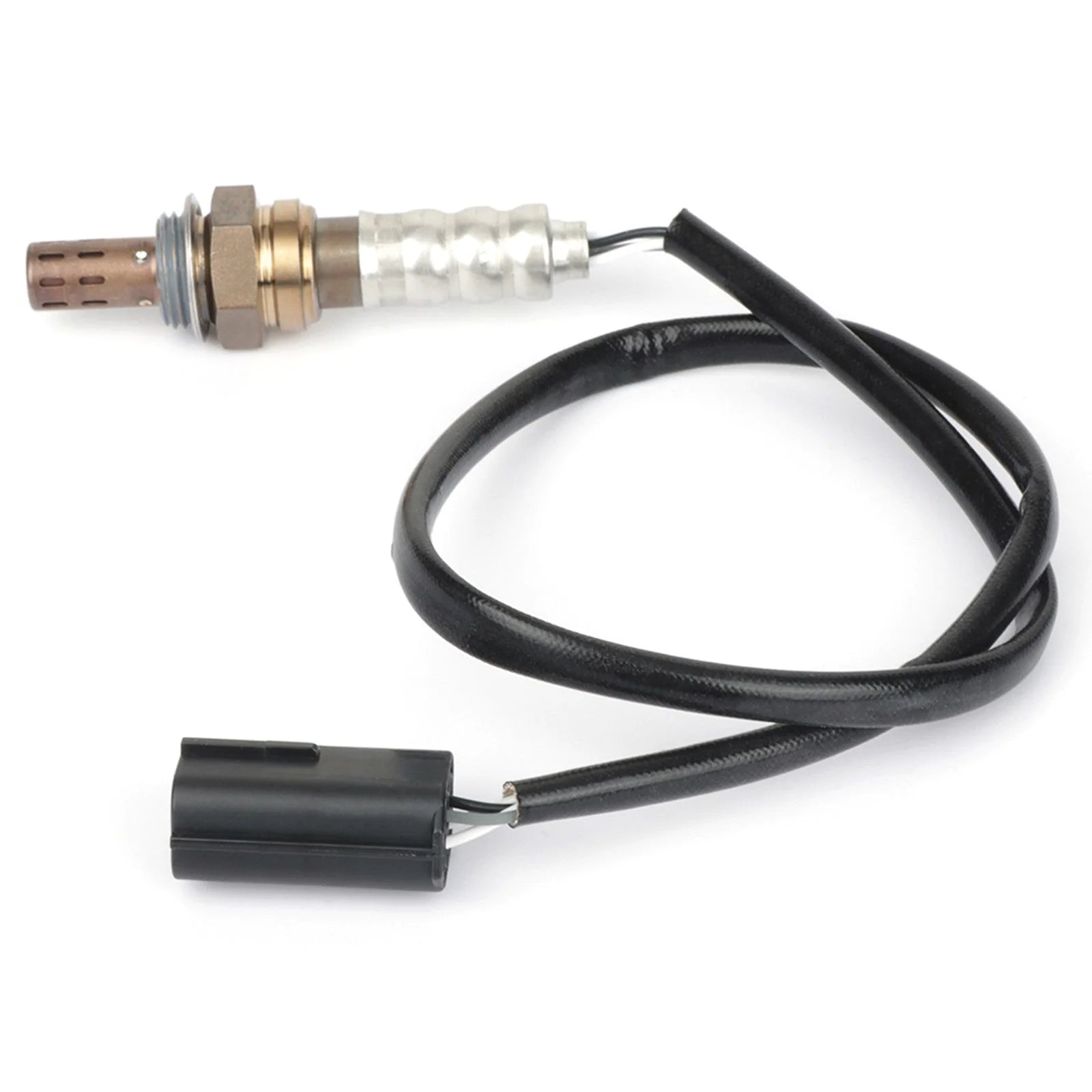 2pcs Upstream Downstream Air Fuel Ratio Oxygen Sensor for 09-10 Nissan 370Z 3.7L KOEEP [3]