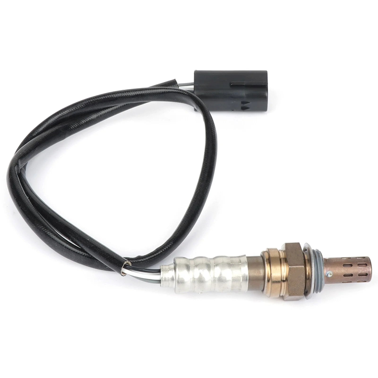 2pcs Upstream Downstream Air Fuel Ratio Oxygen Sensor for 09-10 Nissan 370Z 3.7L KOEEP [5]
