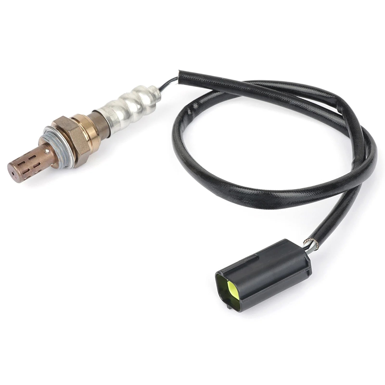 2pcs Upstream Downstream Air Fuel Ratio Oxygen Sensor for 09-10 Nissan 370Z 3.7L KOEEP [7]