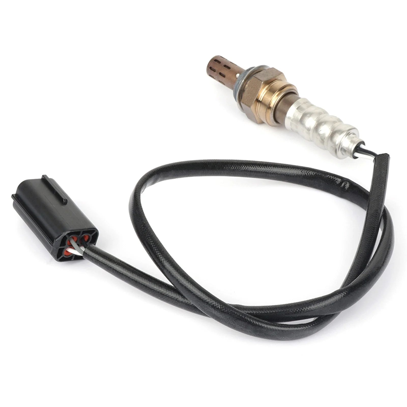 2pcs Upstream Downstream Air Fuel Ratio Oxygen Sensor for 09-10 Nissan 370Z 3.7L KOEEP [8]