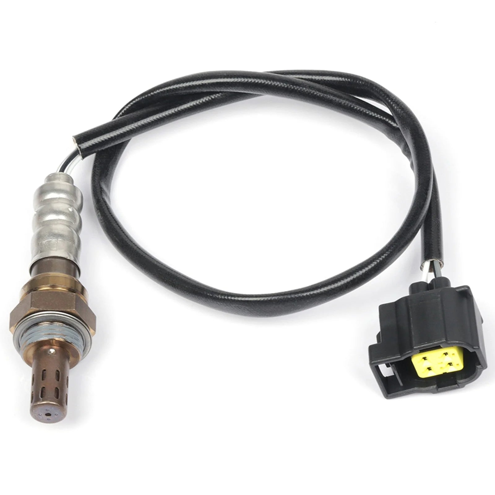 2pcs Upstream+Downstream for 2003-2004 Dodge Ram 1500 5.7L Oxygen Sensor O2 02 KOEEP [1]