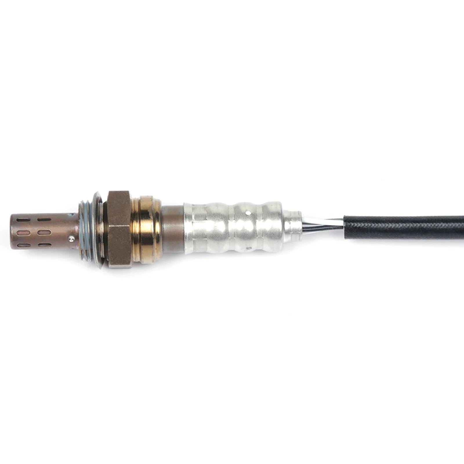 2pcs Upstream+Downstream for 2003-2004 Dodge Ram 1500 5.7L Oxygen Sensor O2 02 KOEEP [2]