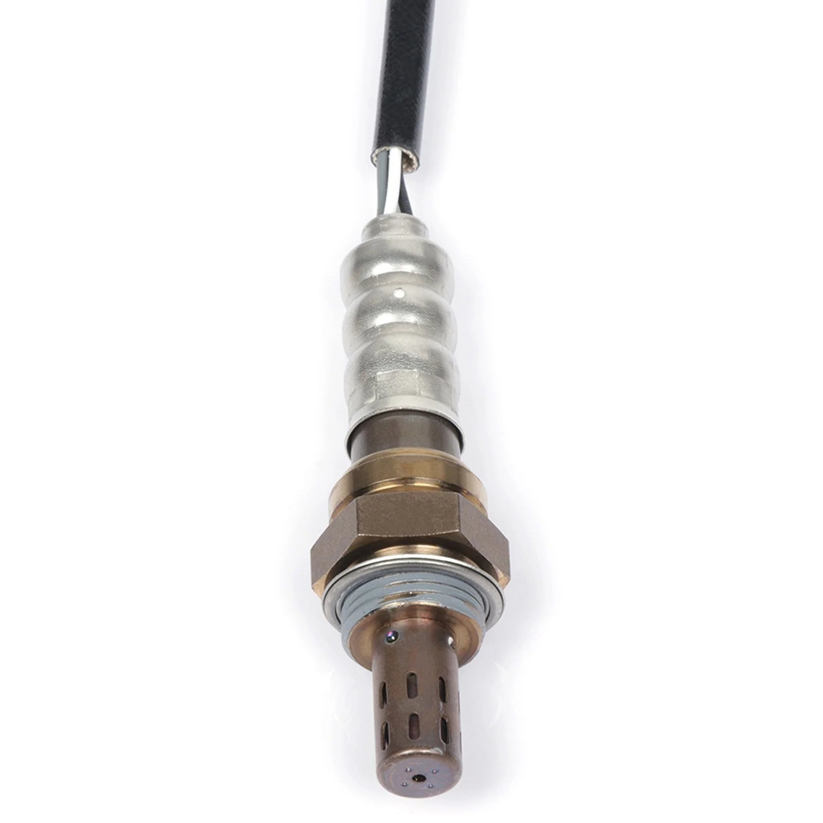 2pcs Upstream+Downstream for 2003-2004 Dodge Ram 1500 5.7L Oxygen Sensor O2 02 KOEEP [4]