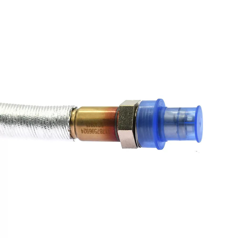 2pcs Upstream & Downstream O2 Oxygen Sensor for BMW X3 X4 135i 335i 640i 740i 6B93BC-57 [3]