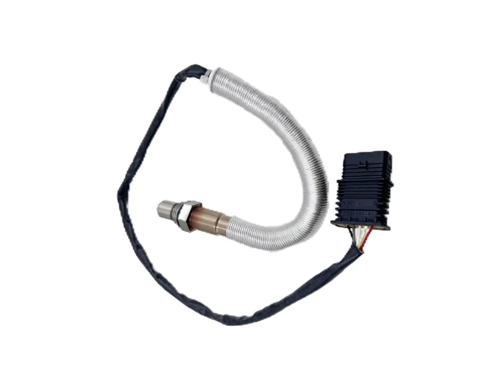 2pcs Upstream & Downstream O2 Oxygen Sensor for BMW X3 X4 135i 335i 640i 740i 6B93BC-57 [6]