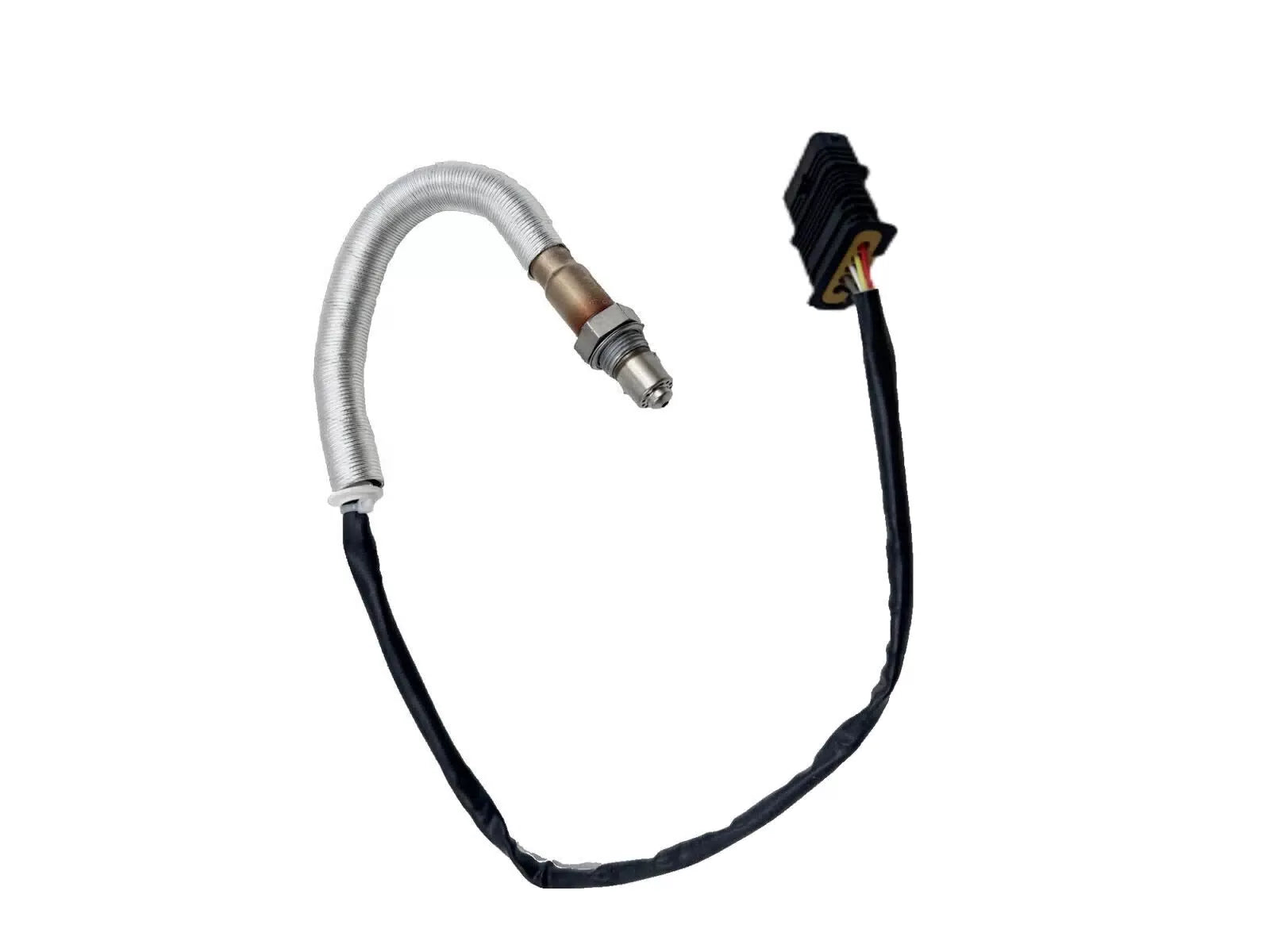2pcs Upstream & Downstream O2 Oxygen Sensor for BMW X3 X4 135i 335i 640i 740i 6B93BC-57 [7]