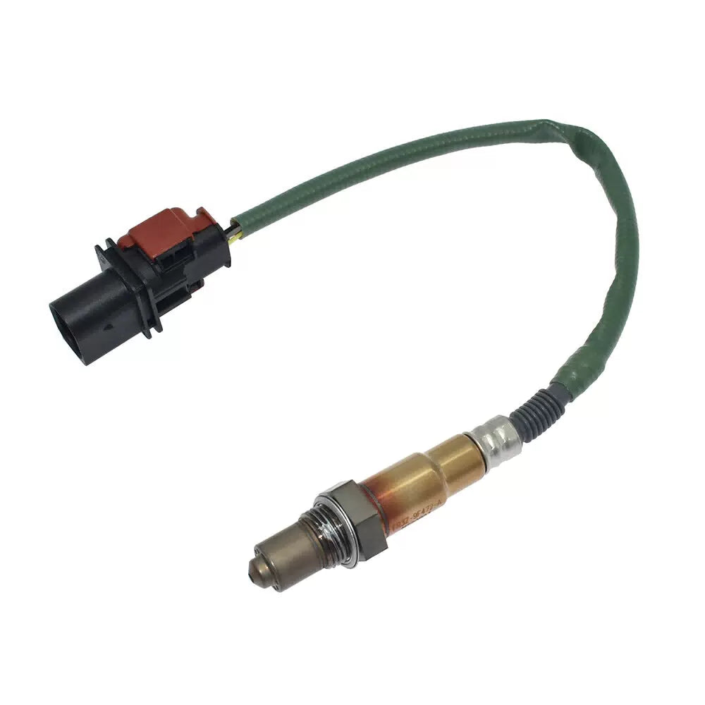 2pcs Upstream & Downstream Oxygen O2 Sensor For Ford Mustang 2015 2016 2017 2.3L 6B93BC-57 [2]