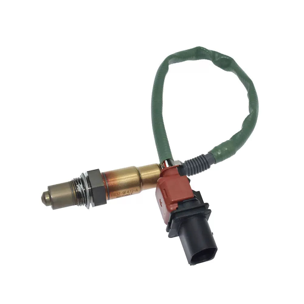 2pcs Upstream & Downstream Oxygen O2 Sensor For Ford Mustang 2015 2016 2017 2.3L 6B93BC-57 [3]