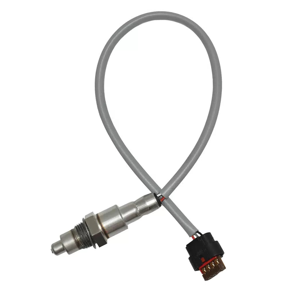 2pcs Upstream & Downstream Oxygen O2 Sensor For Ford Mustang 2015 2016 2017 2.3L 6B93BC-57 [7]