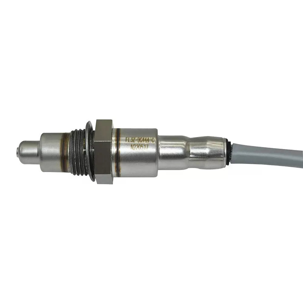 2pcs Upstream & Downstream Oxygen O2 Sensor For Ford Mustang 2015 2016 2017 2.3L 6B93BC-57 [8]