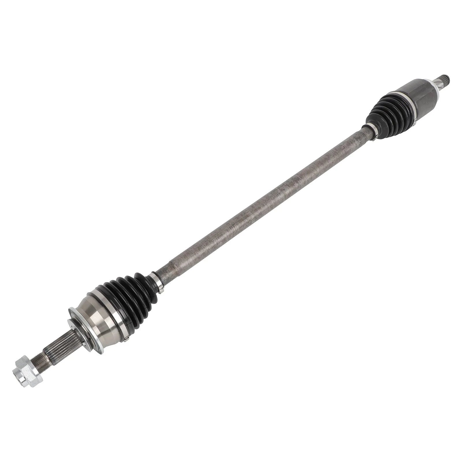 2pcs for 2012-2017 Chevrolet Sonic 1.8L Automatic Trans Front Side CV Axles KOEEP [2]