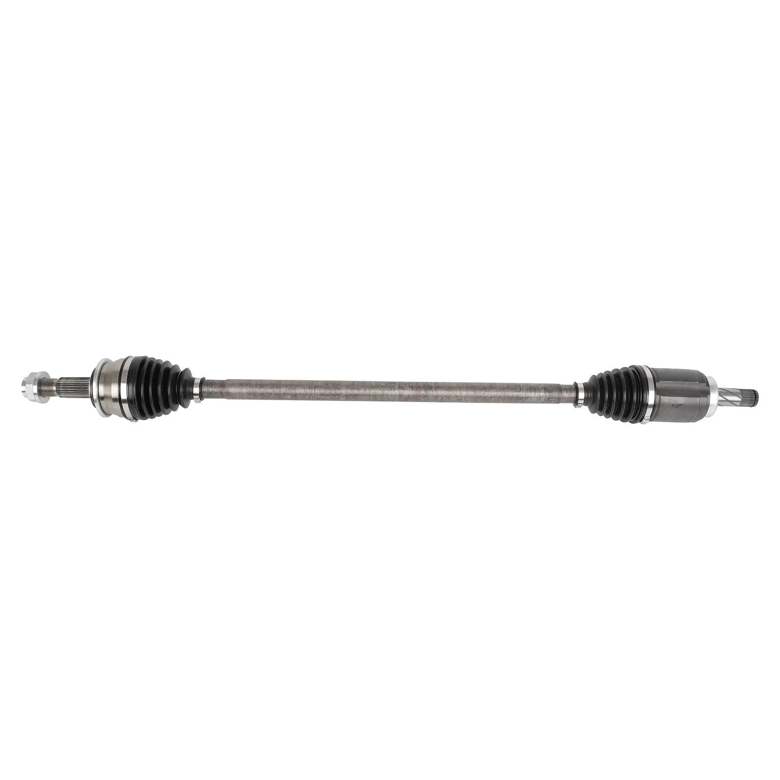 2pcs for 2012-2017 Chevrolet Sonic 1.8L Automatic Trans Front Side CV Axles KOEEP [3]