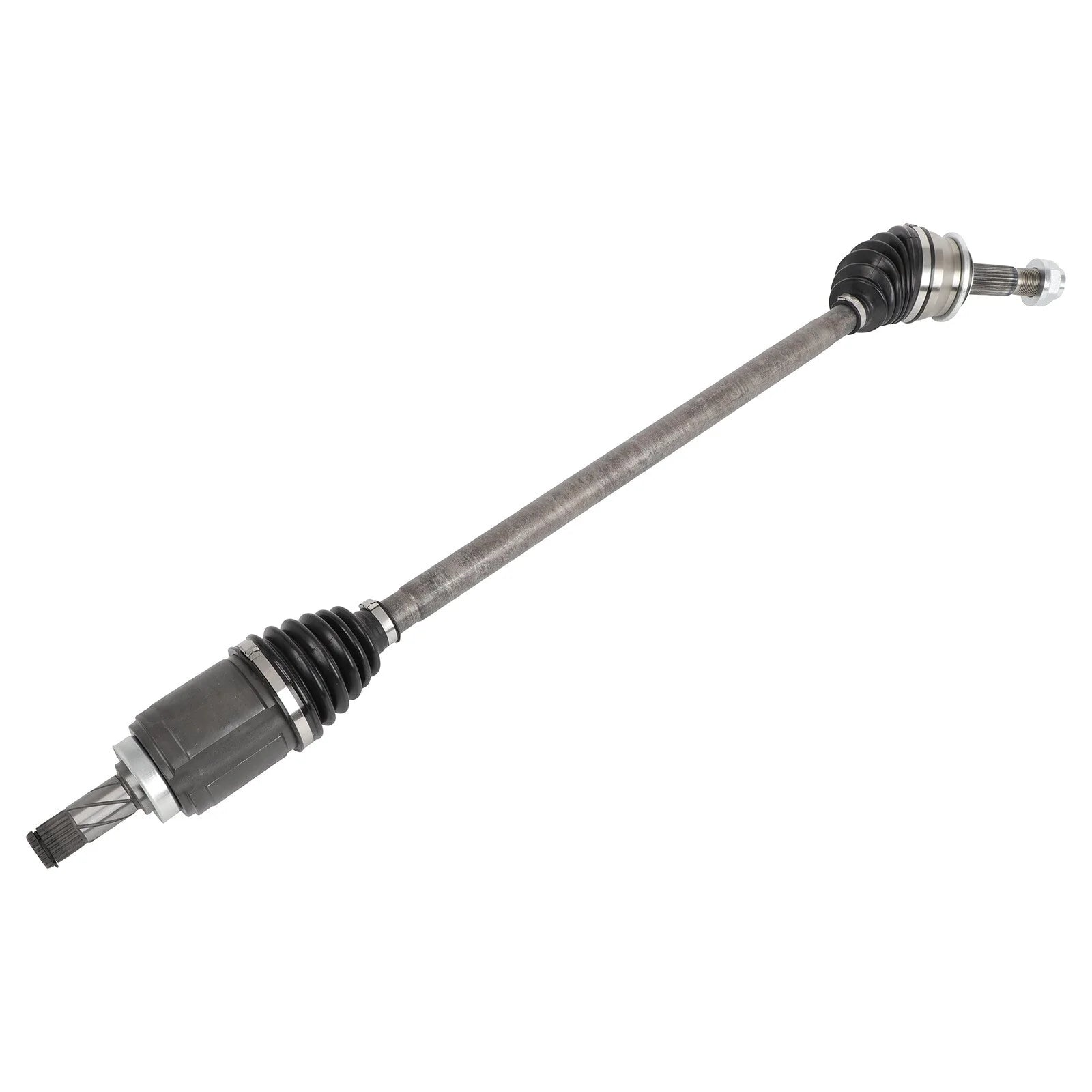2pcs for 2012-2017 Chevrolet Sonic 1.8L Automatic Trans Front Side CV Axles KOEEP [4]
