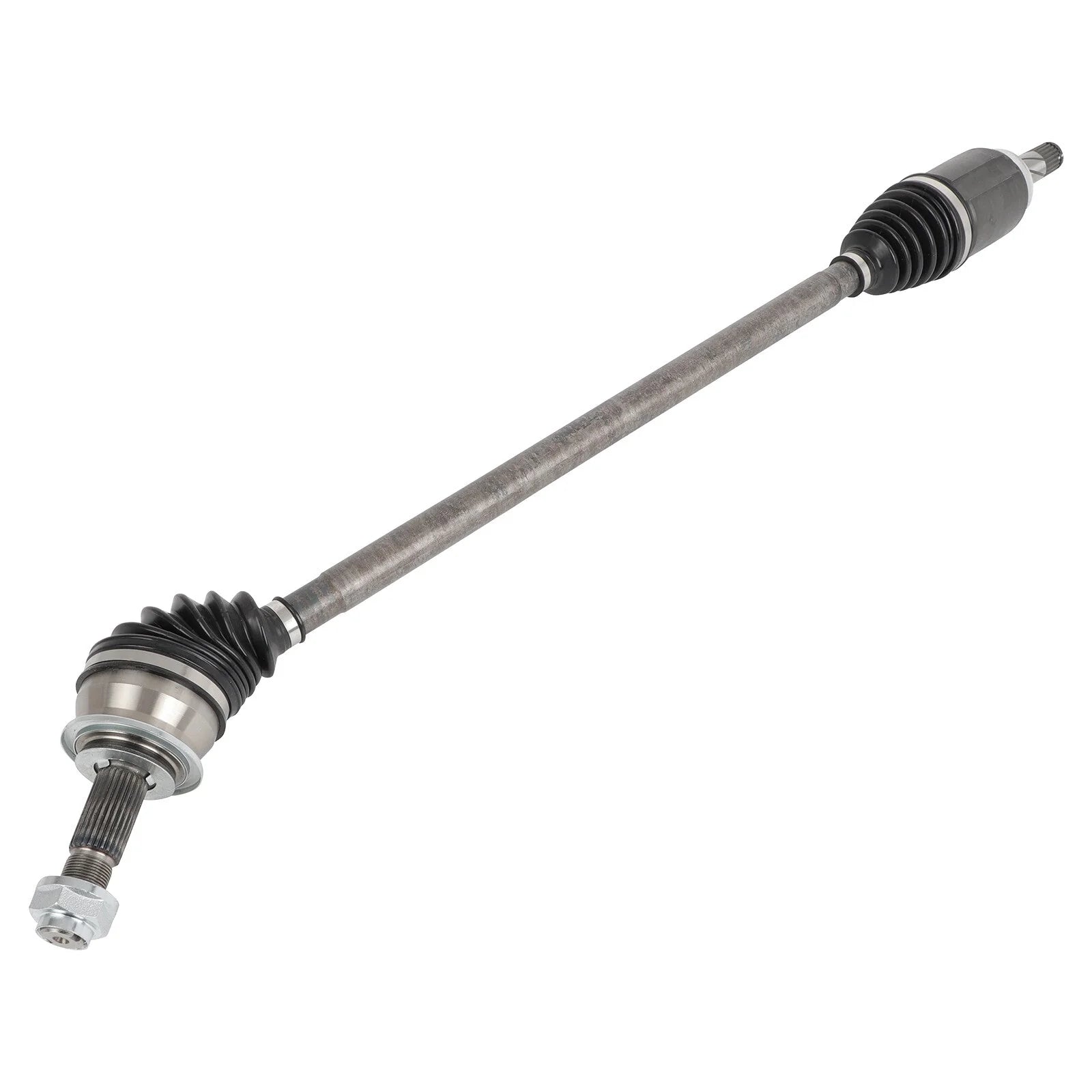 2pcs for 2012-2017 Chevrolet Sonic 1.8L Automatic Trans Front Side CV Axles KOEEP [6]