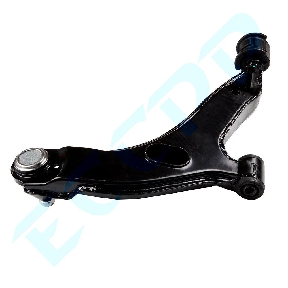 2set Fits 1995-1997 1998 1999 Hyundai Accent Front Suspension Lower Control Arms KOEEP [3]