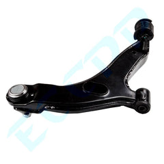 2set Fits 1995-1997 1998 1999 Hyundai Accent Front Suspension Lower Control Arms KOEEP [3]