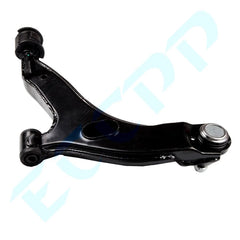 2set Fits 1995-1997 1998 1999 Hyundai Accent Front Suspension Lower Control Arms KOEEP [4]