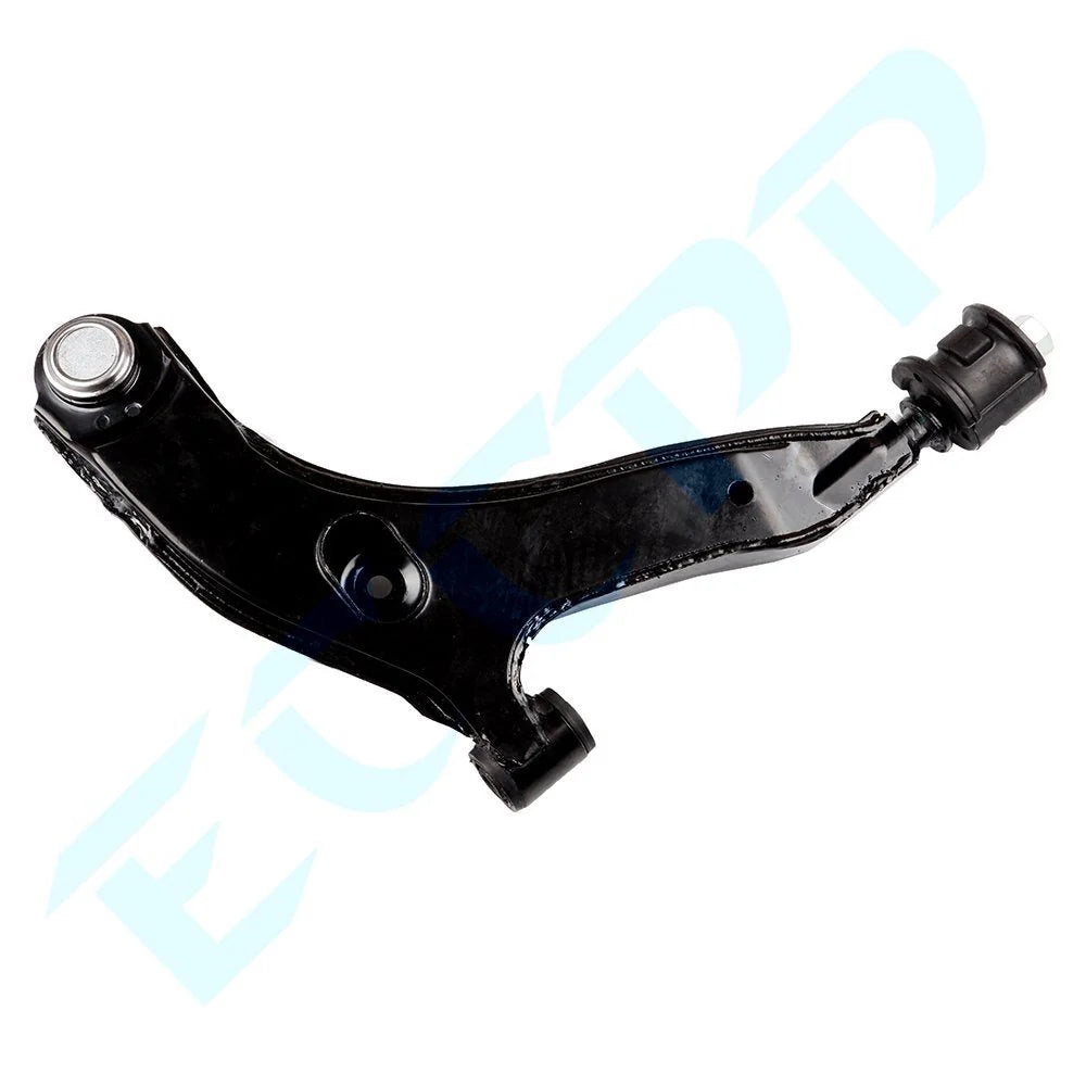 2set Fits 1995-1997 1998 1999 Hyundai Accent Front Suspension Lower Control Arms KOEEP [5]