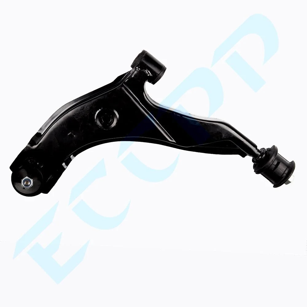 2set Fits 1995-1997 1998 1999 Hyundai Accent Front Suspension Lower Control Arms KOEEP [8]