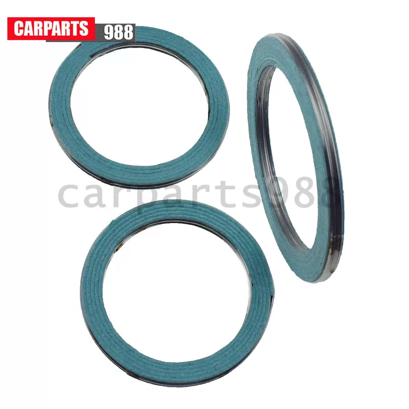 2x 90917-06046 +1x 90917-06076 Gasket Kit For Toyota Lexus T100 IS300 9091706046 6B93BC-57 [3]