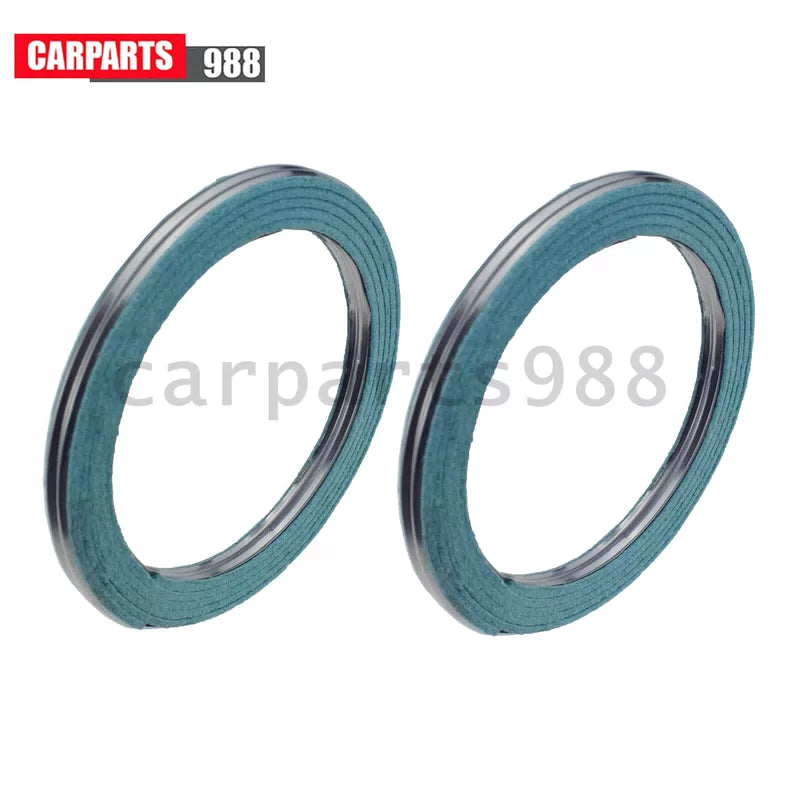 2x 90917-06046 +1x 90917-06076 Gasket Kit For Toyota Lexus T100 IS300 9091706046 6B93BC-57 [9]