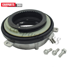 2x Auto Locking Hub Axle Actuator For 2004-15 Ford F150 IWE 4WD 4X4 7L1Z-3C247-A 6B93BC-57 [2]